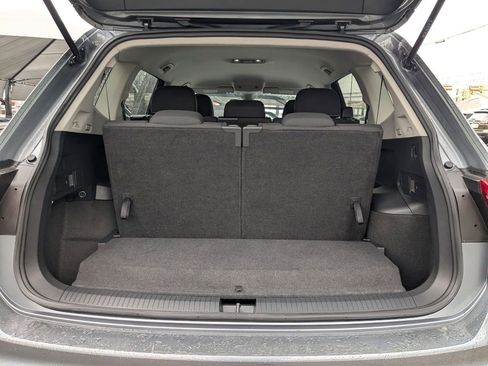 Used 2024 Volkswagen Tiguan S image 23