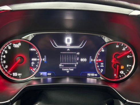 Used 2020 Chevrolet Blazer RS image 17