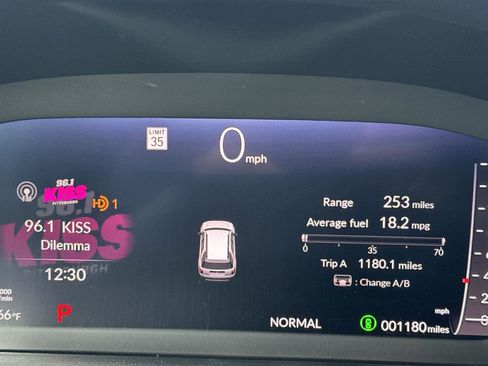 Used 2026 Honda Passport TrailSport Elite image 30