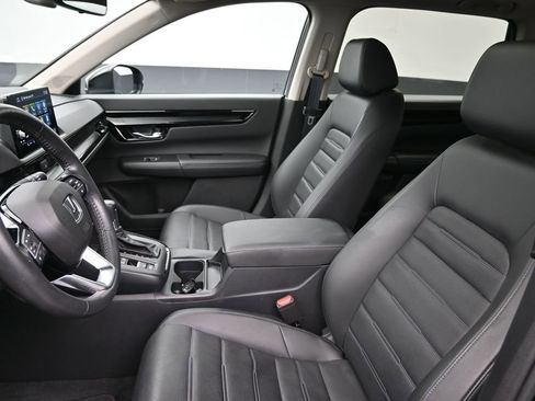 Used 2023 Honda CR-V EX-L image 27