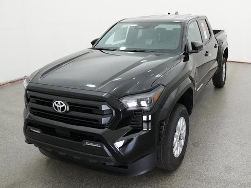 New 2026 Toyota Tacoma SR5 AWD/4WD image 19