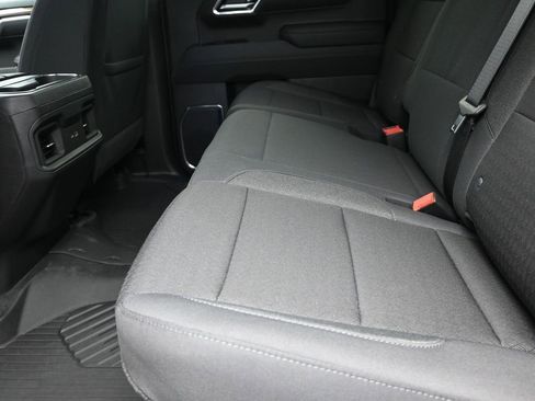 New 2026 Chevrolet Silverado 1500 LT Trail Boss image 16