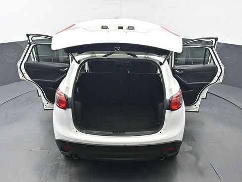 Used 2015 MAZDA CX-5 Sport w/ Bluetooth Audio Package AWD/4WD image 42