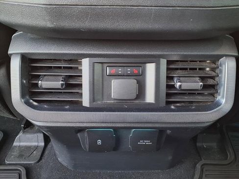 Used 2023 Ford F150 Raptor w/ Blue Interior Package image 16