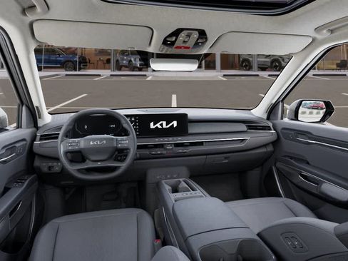 New 2026 Kia EV9 Light RWD image 14
