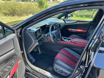 Used 2023 Lexus NX 350 F Sport