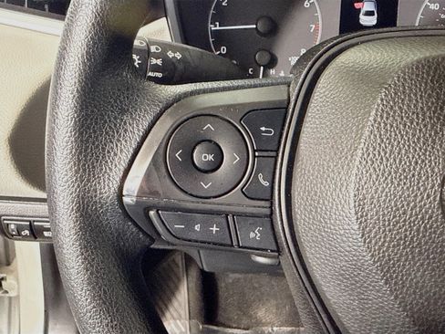 Used 2024 Toyota Corolla LE FWD image 14