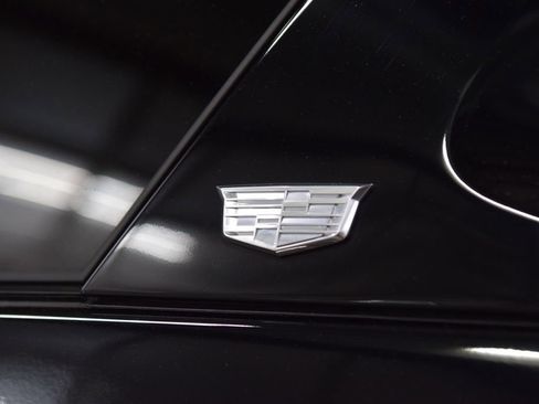 Used 2023 Cadillac Escalade V AWD/4WD image 19