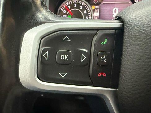 Used 2020 RAM 1500 Big Horn image 15