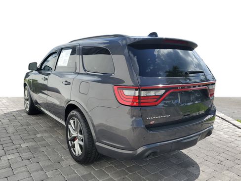 Used 2024 Dodge Durango R/T AWD/4WD image 4