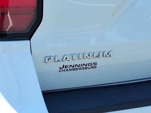 Used 2020 Ford Expedition Platinum AWD/4WD image 7