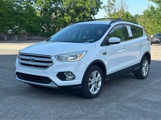Used 2018 Ford Escape SE AWD/4WD video 1