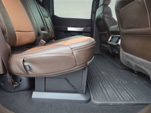 Used 2024 Ford F250 King Ranch w/ Chrome Package image 18