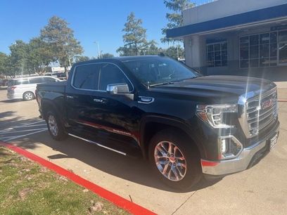 Used 2019 GMC Sierra 1500 SLT