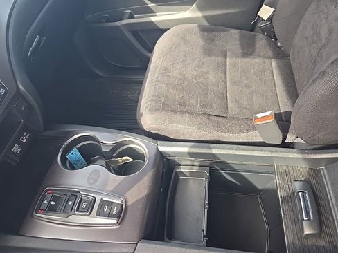 Used 2022 Honda Pilot Sport image 25