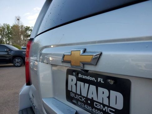 Used 2018 Chevrolet Tahoe LT image 6
