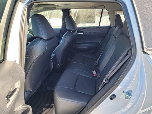 New 2026 Toyota Corolla Cross XLE image 7