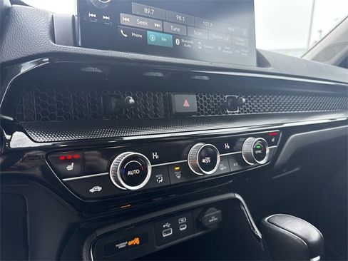 Used 2024 Honda CR-V EX-L image 15