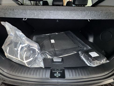 New 2026 Kia Seltos SX image 30