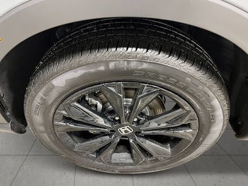 New 2026 Honda CR-V Sport Touring image 11