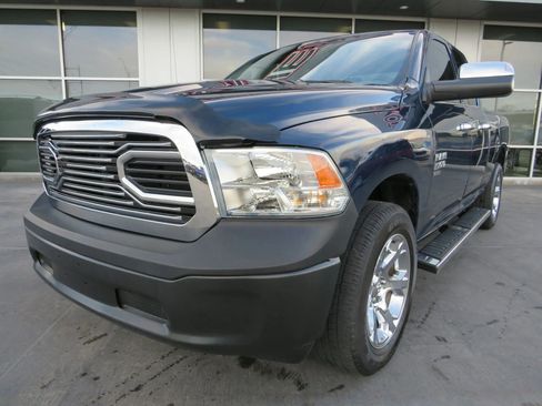 Used 2022 RAM 1500 Tradesman w/ Trailer Tow Group image 3