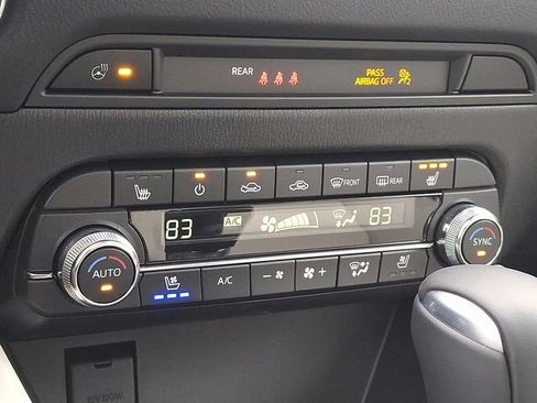 New 2025 MAZDA CX-5 AWD 2.5 S w/ Premium Plus Pkg image 17
