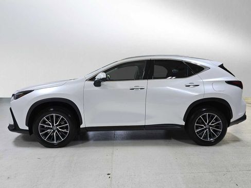 Used 2024 Lexus NX 350 AWD w/ Cold Area Package image 6