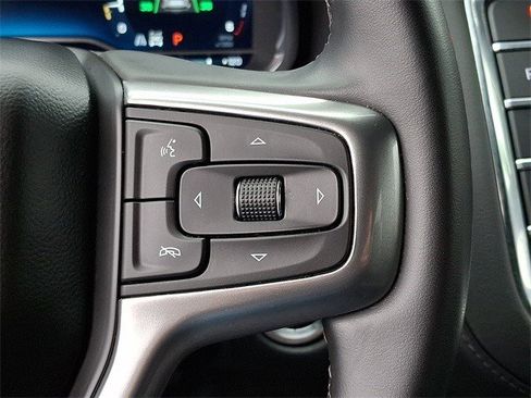 Certified 2024 Chevrolet Tahoe LT image 21