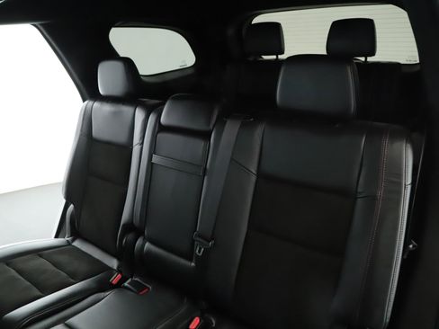 Used 2022 Dodge Durango R/T w/ Blacktop Package image 6