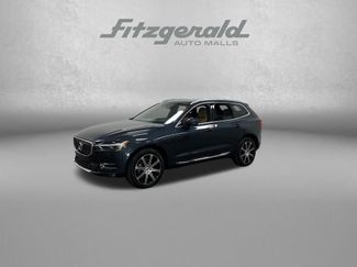 Used 2021 Volvo XC60 T5 Inscription w/ Advanced Package AWD/4WD 360° Tour