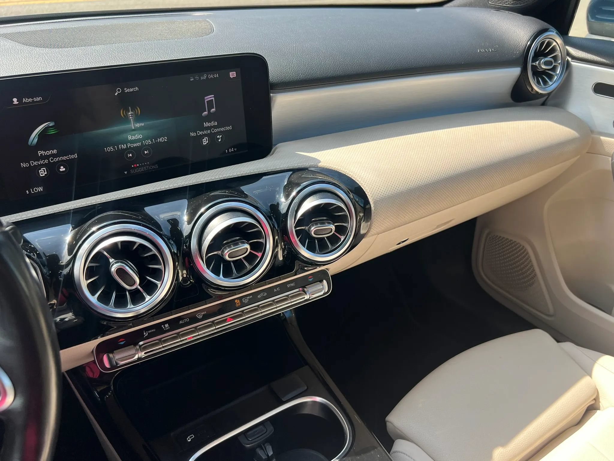 Used 2021 Mercedes-Benz A 220 4MATIC w/ Premium Package image 19