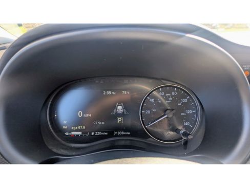 Used 2023 Nissan Kicks SV image 20