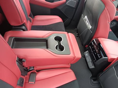 Used 2026 Acura MDX A-Spec image 18