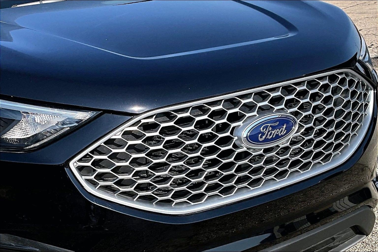 Used 2024 Ford Edge SEL w/ Convenience Package AWD/4WD image 31