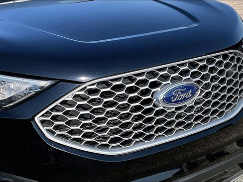 Used 2024 Ford Edge SEL w/ Convenience Package image 31