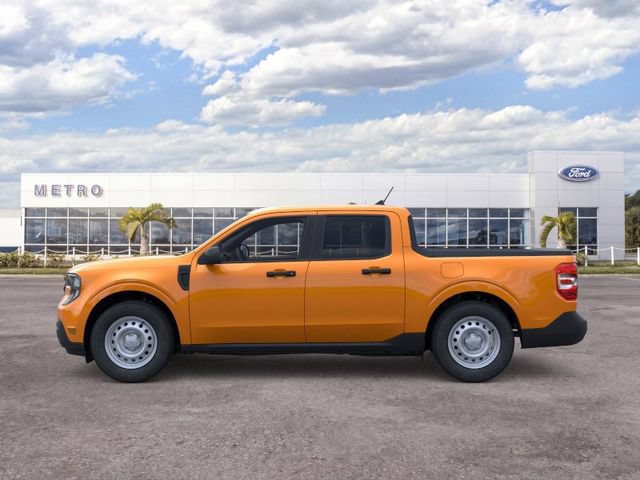 New 2026 Ford Maverick XL FWD image 3