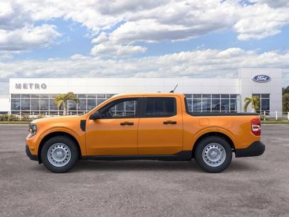 New 2026 Ford Maverick XL