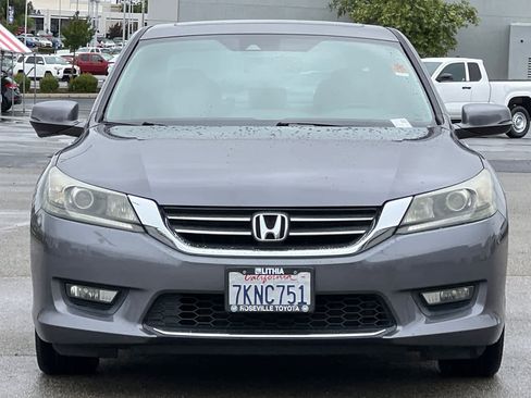 Used 2015 Honda Accord EX-L image 10