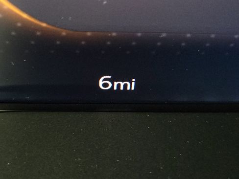 New 2026 MAZDA CX-90 3.3 Turbo S w/ Premium Plus image 18