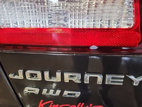 Used 2012 Dodge Journey Crew w/ Flexible Seating Group image 10