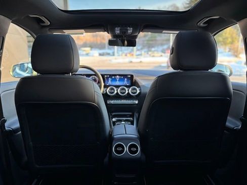 Used 2026 Mercedes-Benz GLA 250 4MATIC image 57