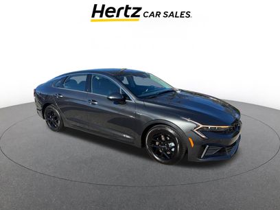 Used 2025 Kia K5 LXS