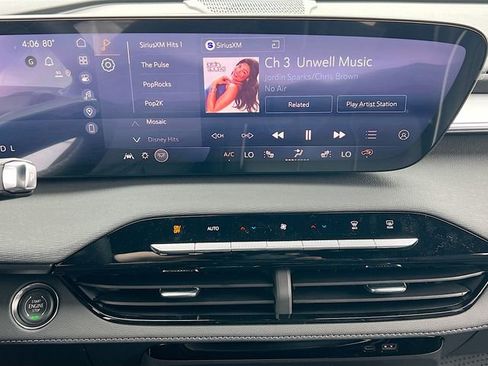 New 2026 Buick Enclave Preferred FWD image 10