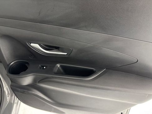 Used 2025 Hyundai Santa Cruz SEL image 36