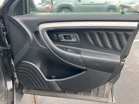 Used 2015 Ford Taurus SEL w/ Equipment Group 201A image 29