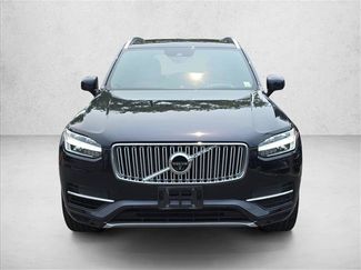 Used 2017 Volvo XC90 T8 Inscription w/ Vision Package AWD/4WD video 2