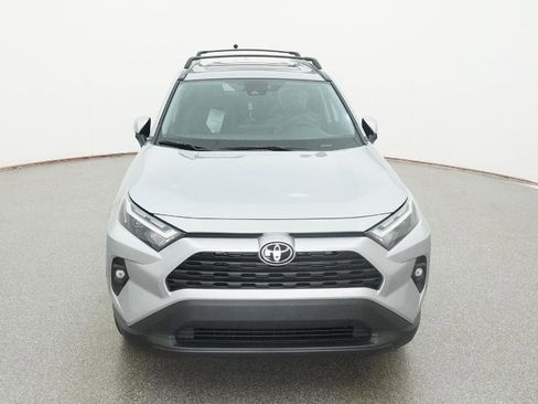 New 2025 Toyota RAV4 XLE Premium image 25