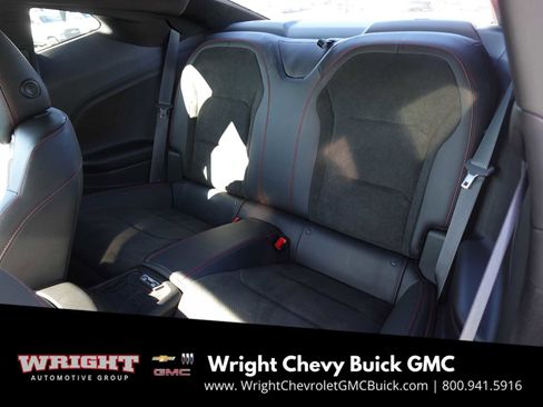 Used 2019 Chevrolet Camaro ZL1 image 15