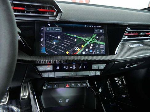 New 2026 Audi RS 3 AWD/4WD image 19