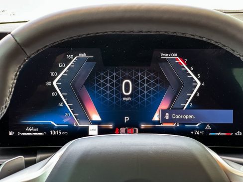 New 2025 BMW 330i xDrive 330i xDrive w/ Convenience Package image 21